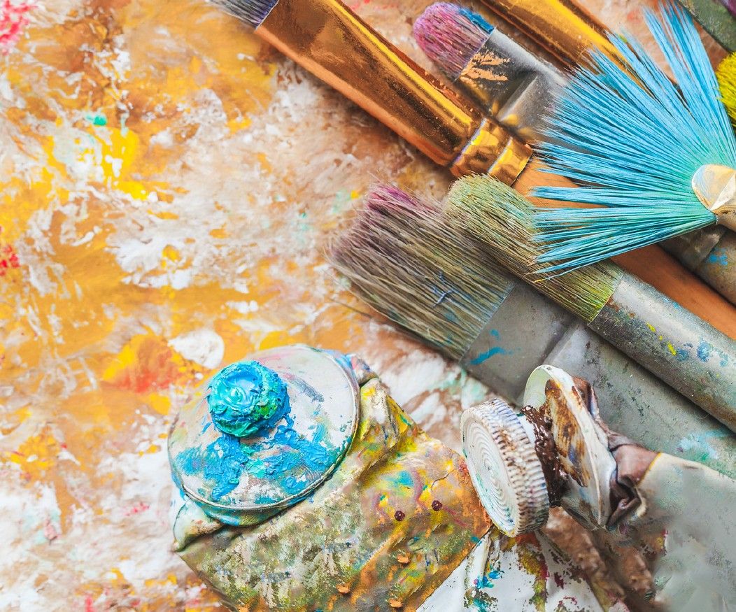 LEZING: DE SCHILDERS VAN DE VECHTSTREEK