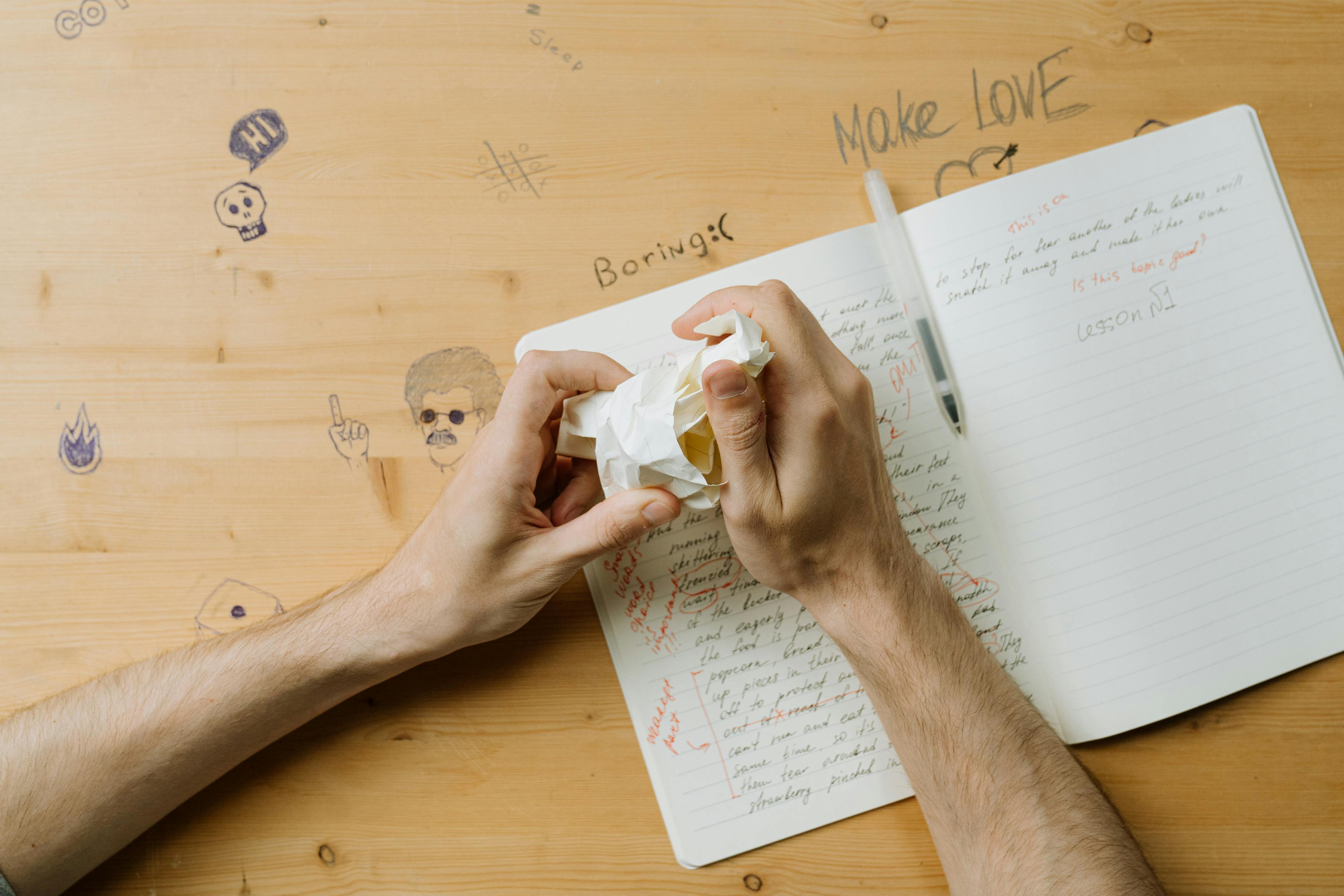 KOM SCHRIJVEN MET EEN SCHRIJVER! Workshop Creatief Schrijven.