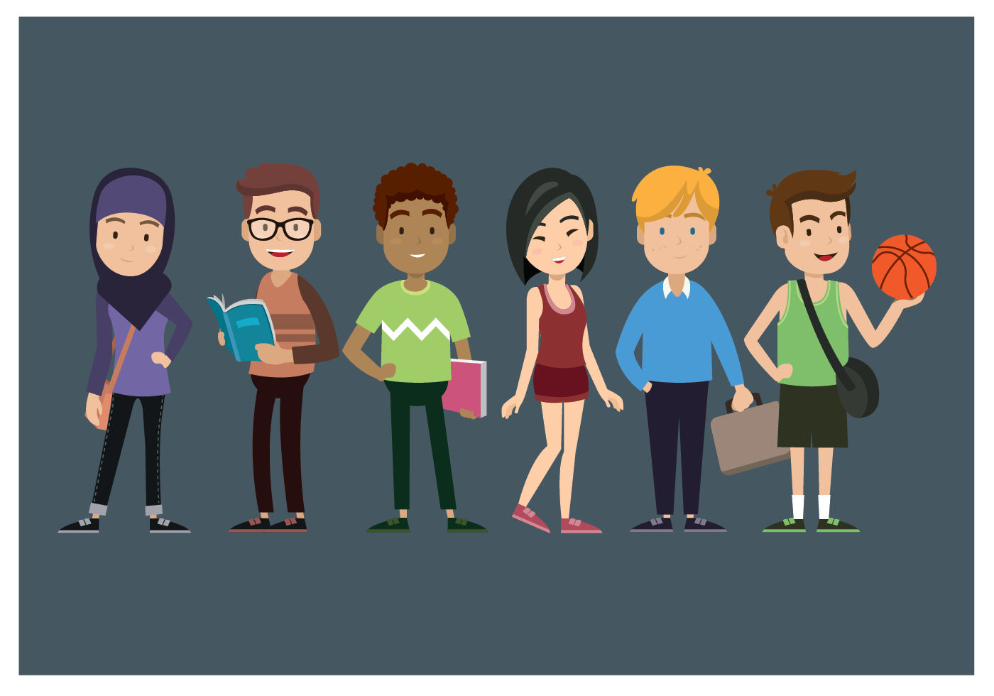 Vrijwilliger Kinderwerk