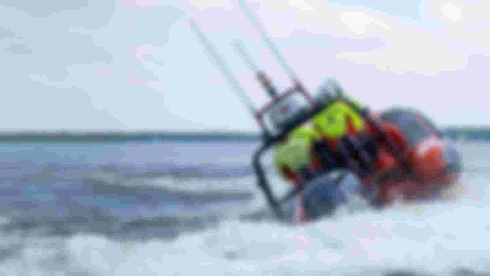 Sociaal Netwerk Manager (PR) bij de Reddingsbrigade Naarden