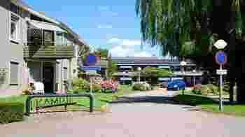 Ondersteuner klusjes gezocht