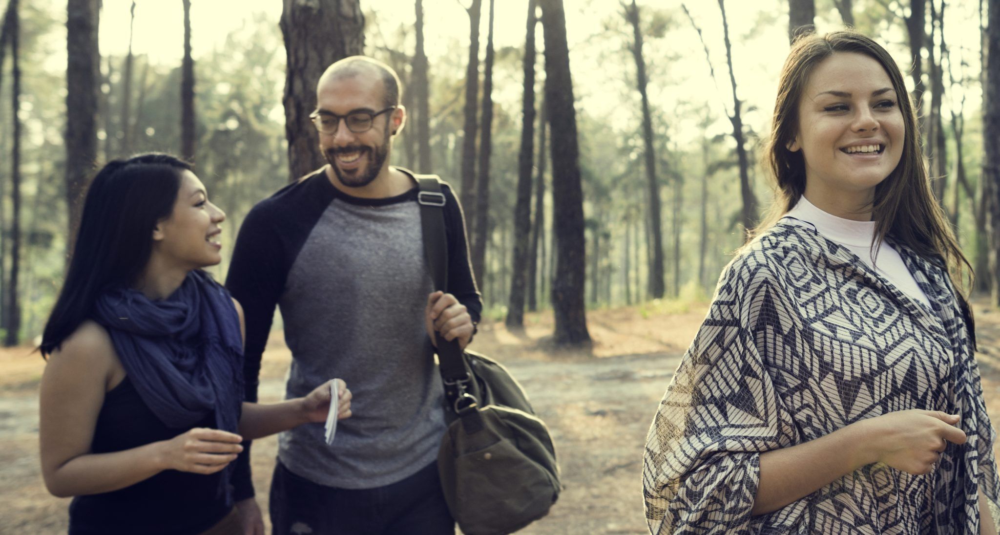 Wandelactiviteit - ontdek natuur in de stad
