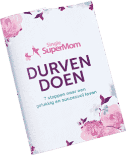 🌟 Durven Doen! – Training voor Alleenstaande Moeders