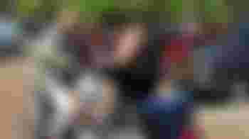 Fietsmaatjes Maria Dommer