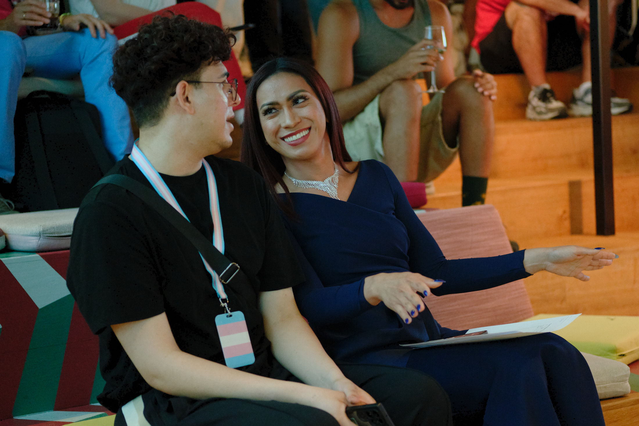 Enthousiaste teamleden gezocht