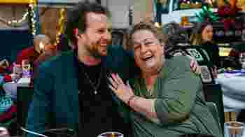 🎄Karma Karma Kerst Lunch x Oma's Soep 🎄 - vrijwilligers gezocht!