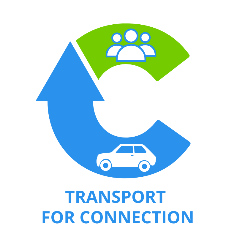 Transport for Connection - Volunteer Driver Information Session