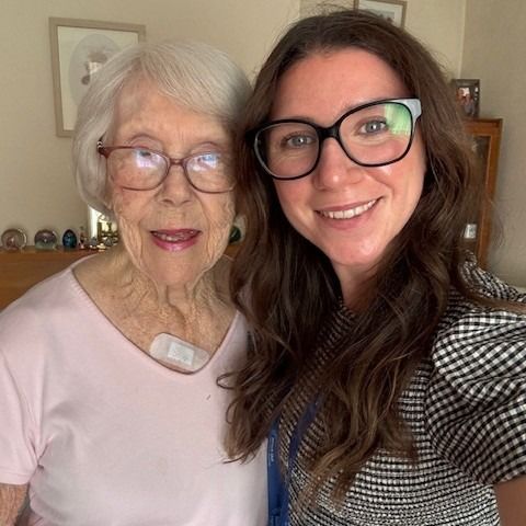 Volunteer Befriender - Hatfield 