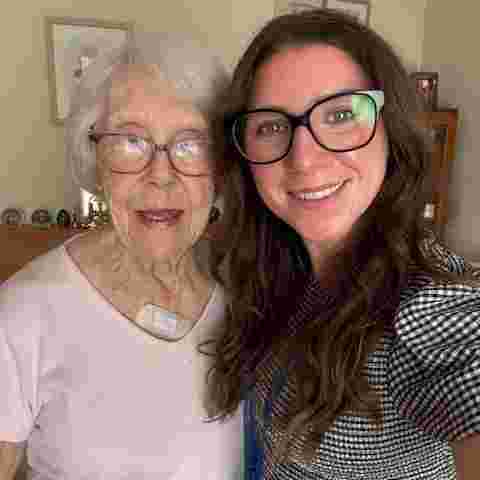 Volunteer Befriender - Broxbourne