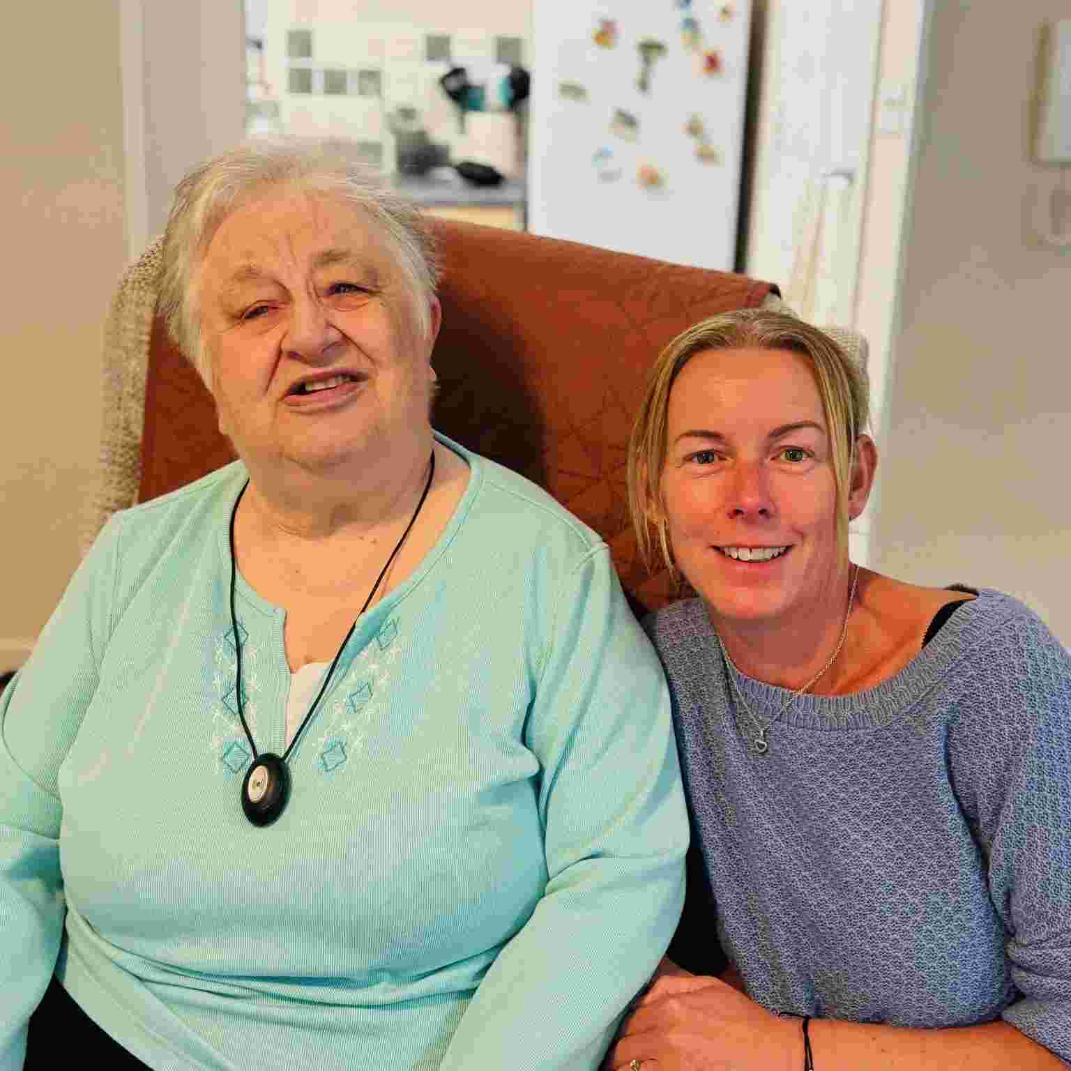 Volunteer Befriender - Borehamwood