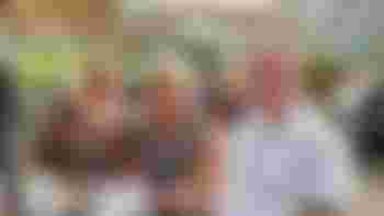 Volunteer Befriender - Barley