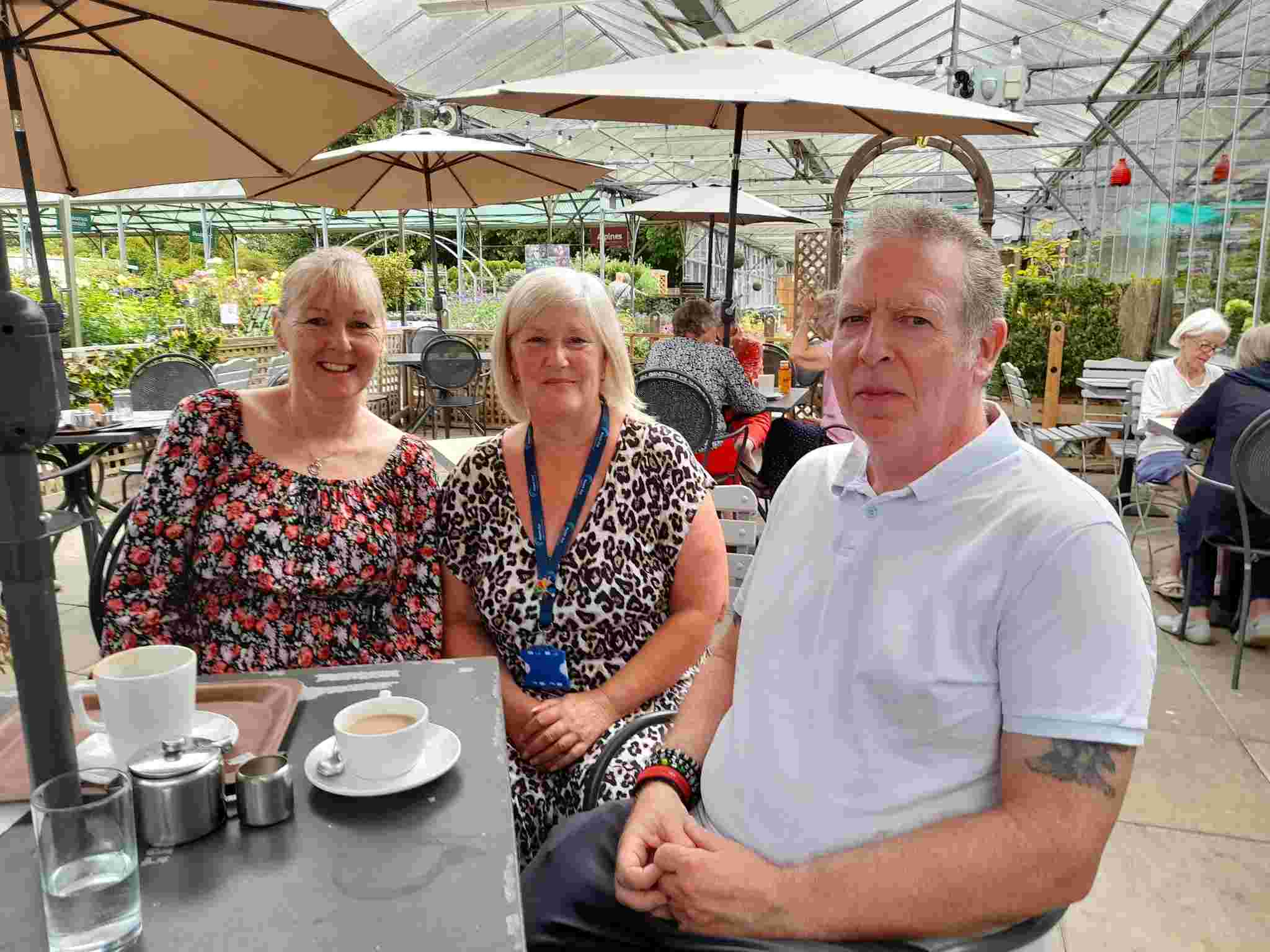 Volunteer Befriender - Welwyn Garden City