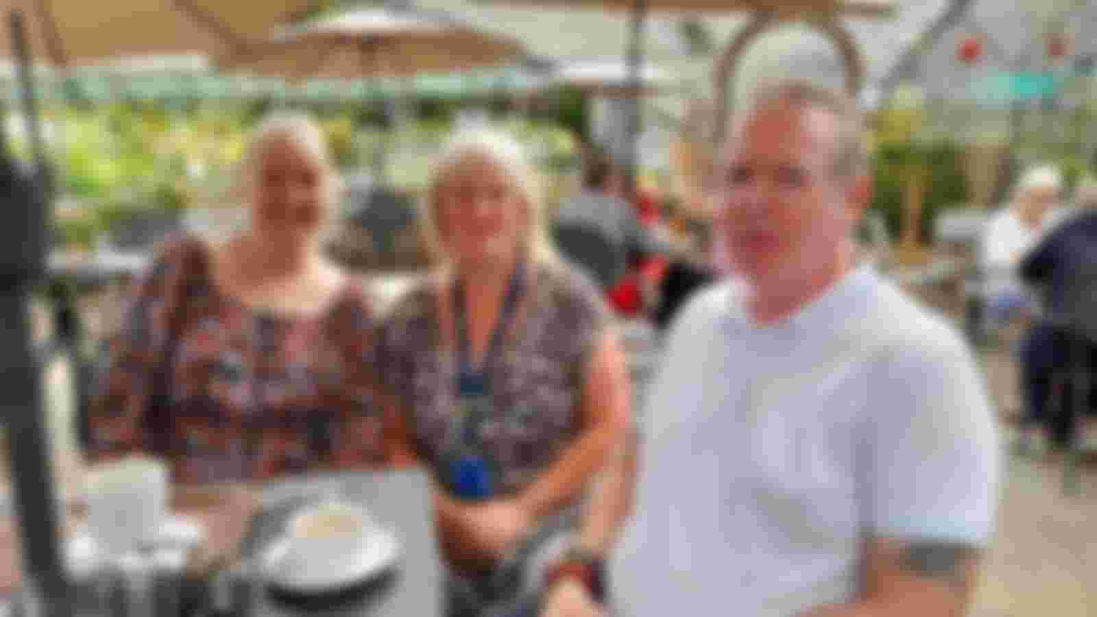 Volunteer Befriender - Wheathampstead