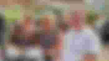 Volunteer Befriender - Wheathampstead