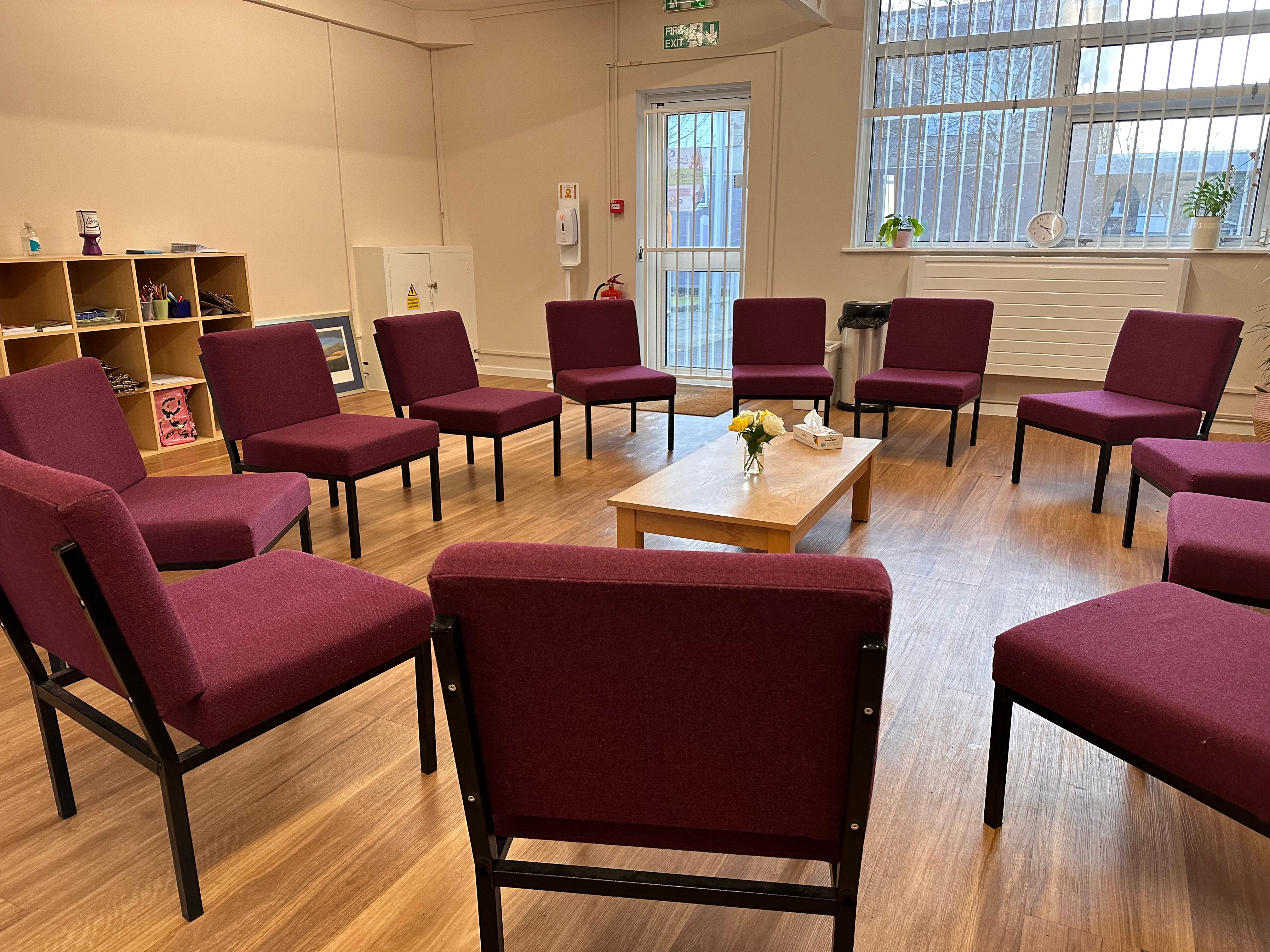 Trustee (Charity Governance & Voluntary Sector Experience)