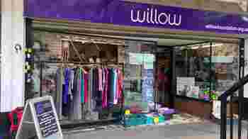 Volunteer Retail Assistant