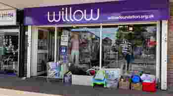 Volunteer Retail Assistant