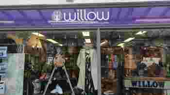 Volunteer Retail Assistant