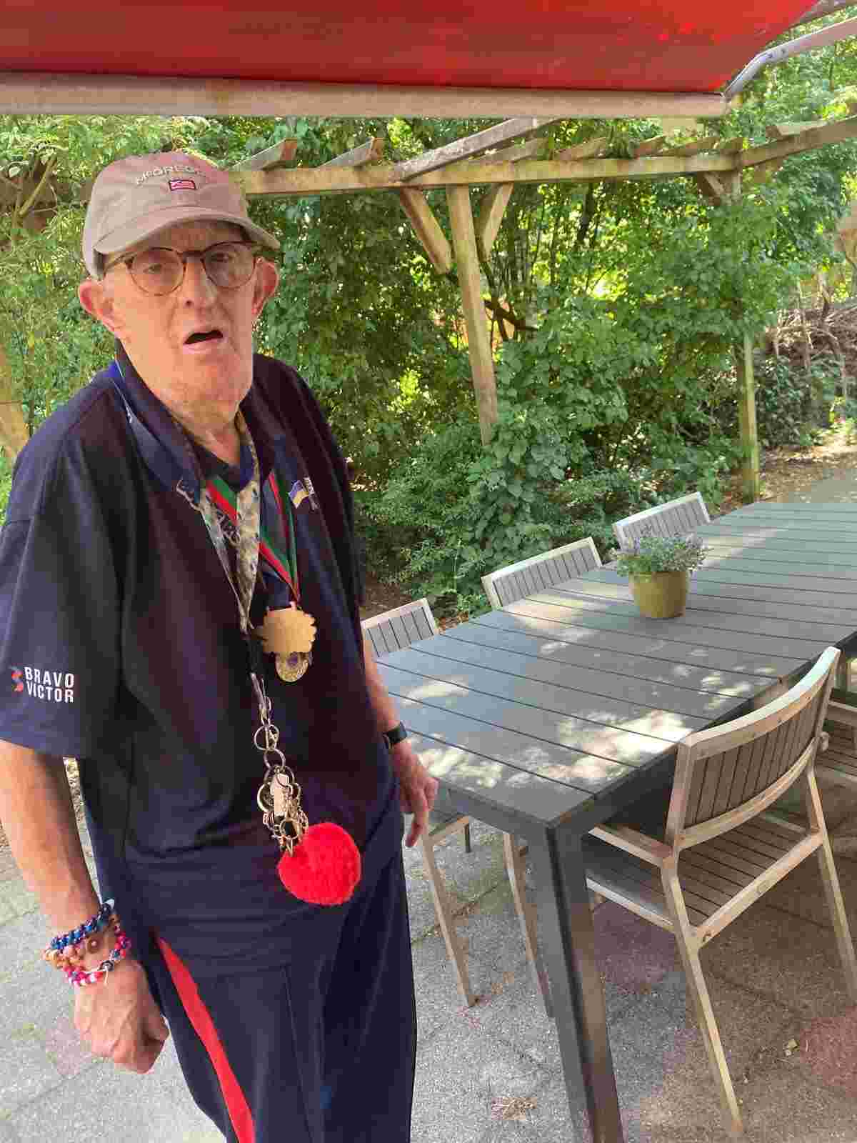 Maatje gezocht voor gezellige uitjes en begeleiding naar medische afspraken