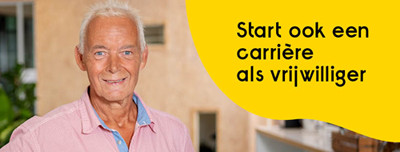 Wij zoeken op korte termijn een bestuurslid belangenbehartiging (vrijwilliger)