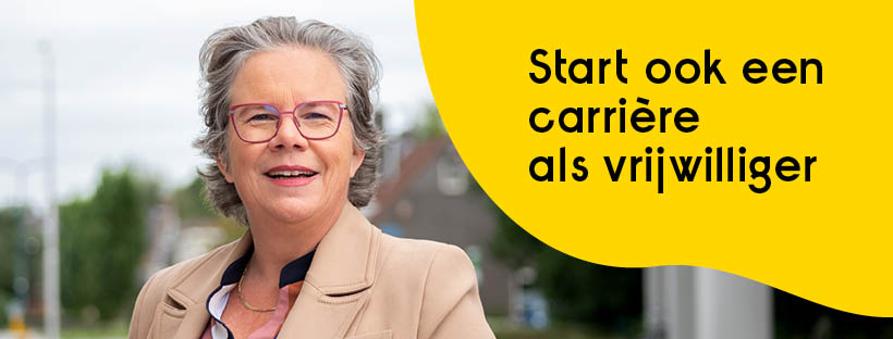 We are looking for a coordinator for Alzheimer Café Breukelen