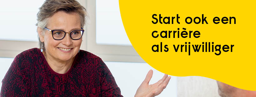 Wij zoeken op korte termijn een algemeen Bestuurslid (vrijwilliger)