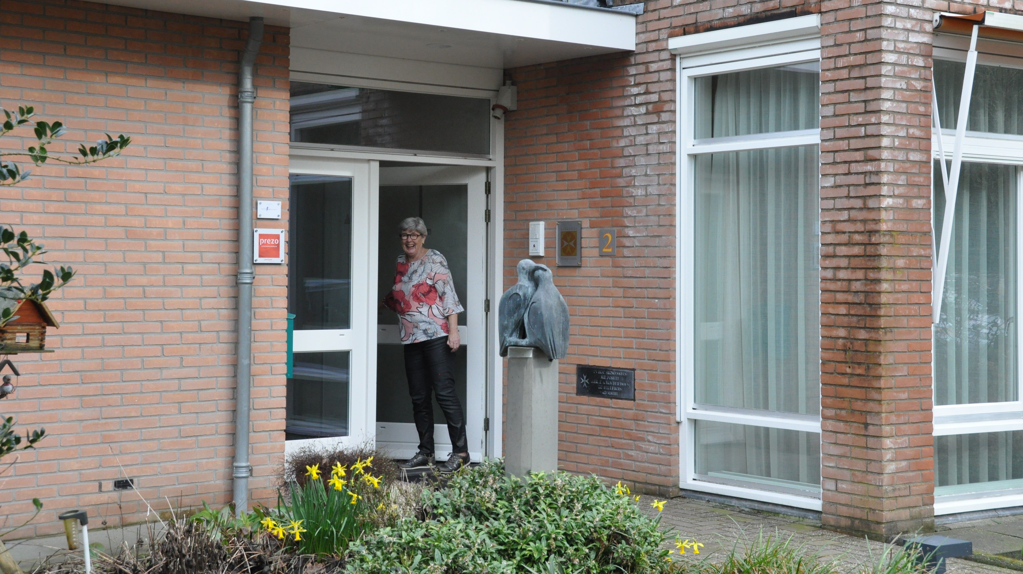 Open Dag Hospitium Vleuten