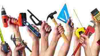 Bestuurslid Bouw-en Onderhoud bij Kinderboerderij Otterspoor