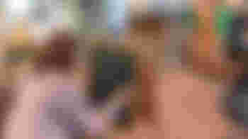 Vind je het leuk om bezoekers te verwelkomen in het MEC?