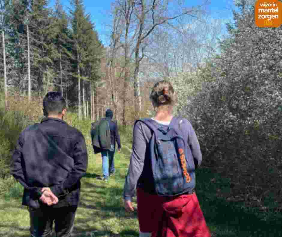 Taalwandelgroep Breukelen