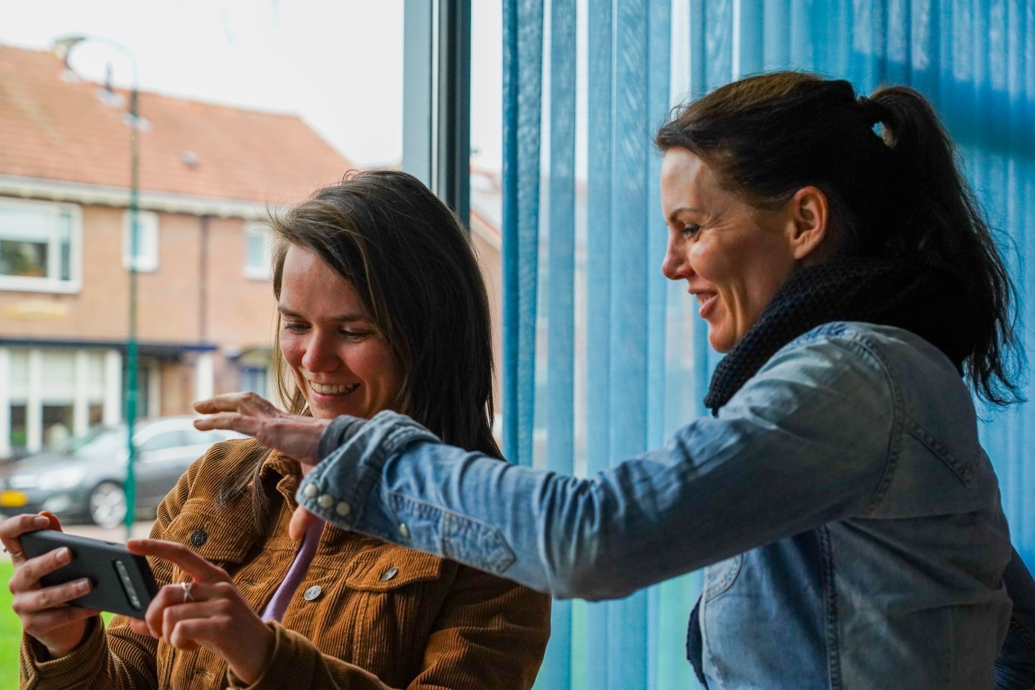 Word Impactmaker in Stichtse Vecht