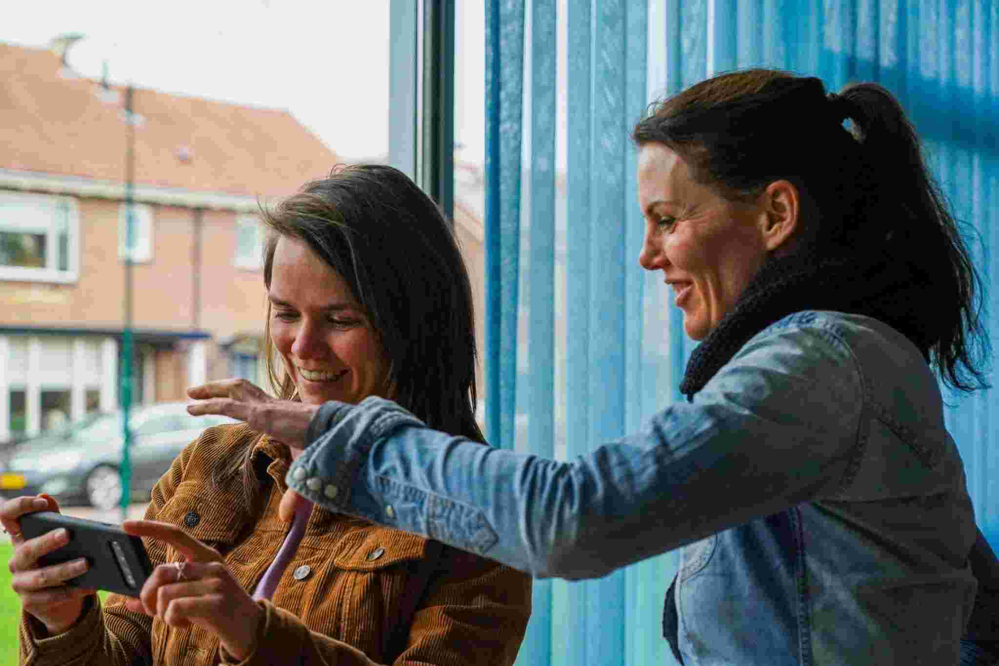 Word Impactmaker in Stichtse Vecht