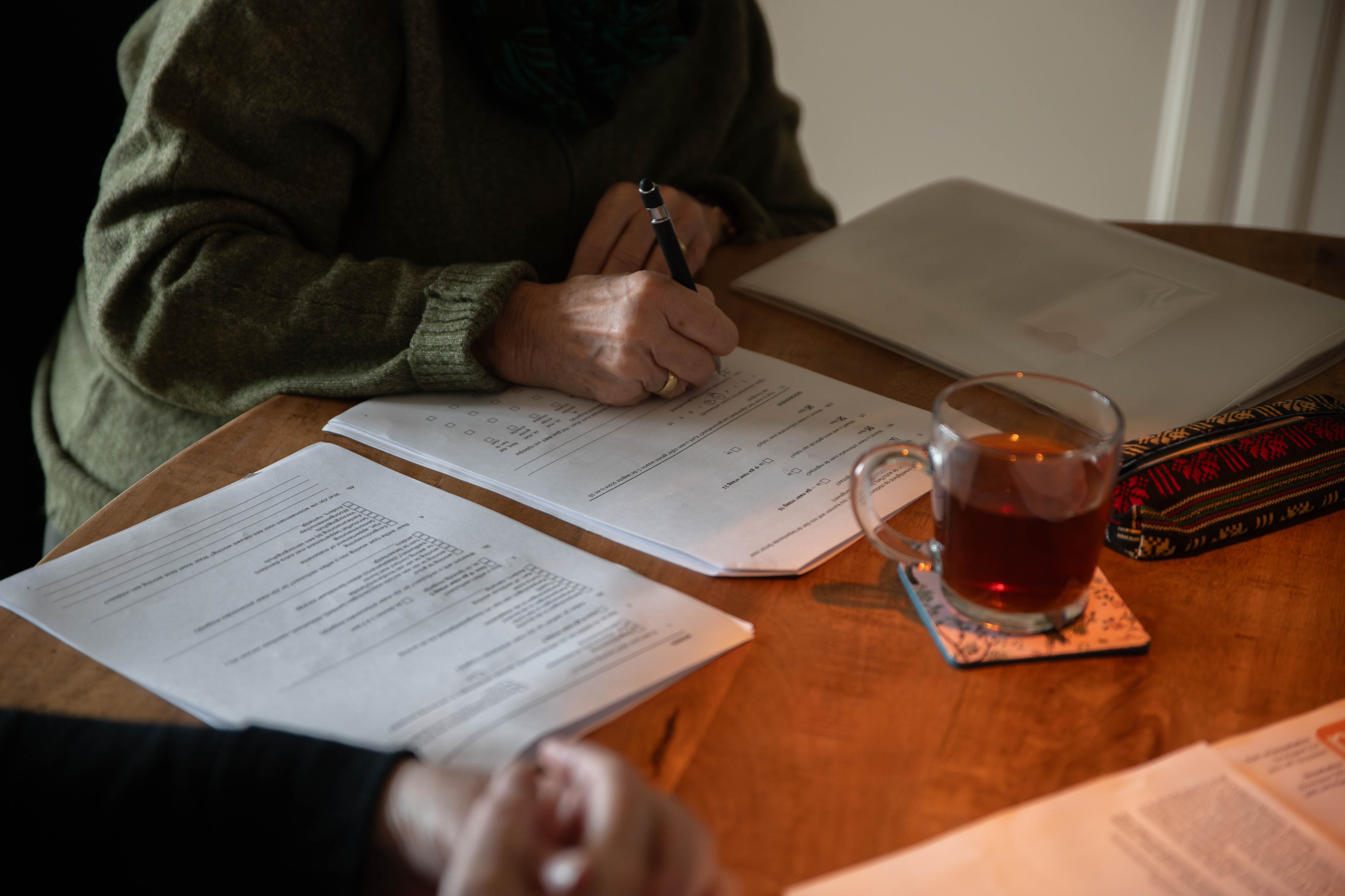 Vrijwillige M-Coach (kortdurend & activerend, 3-6 mnd) in gehele Stichtse Vecht 