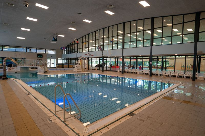 Maak jij het verschil in het water? Word vrijwillig zwembegeleider bij OIG-IHD