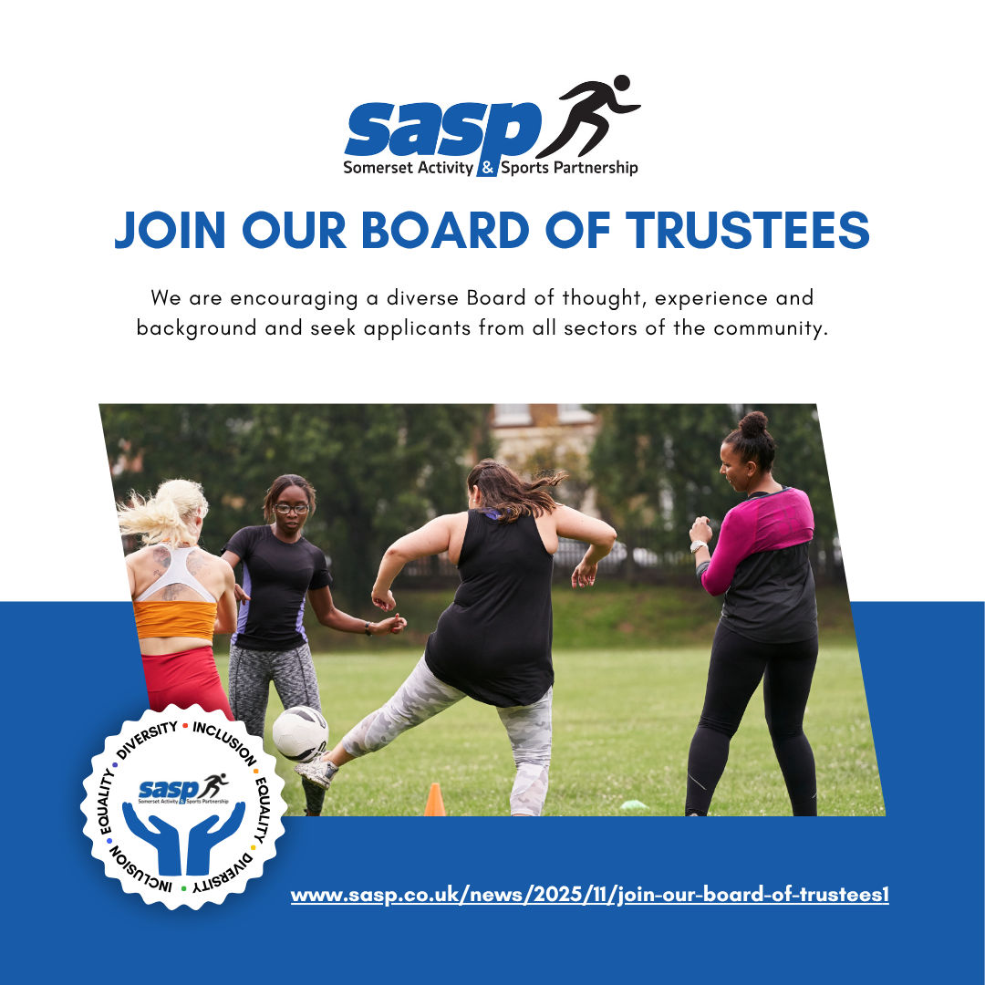SASP Trustee