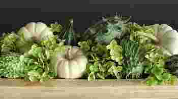 Zet de bloemetjes binnen en word vrijwilliger bloemschikken!