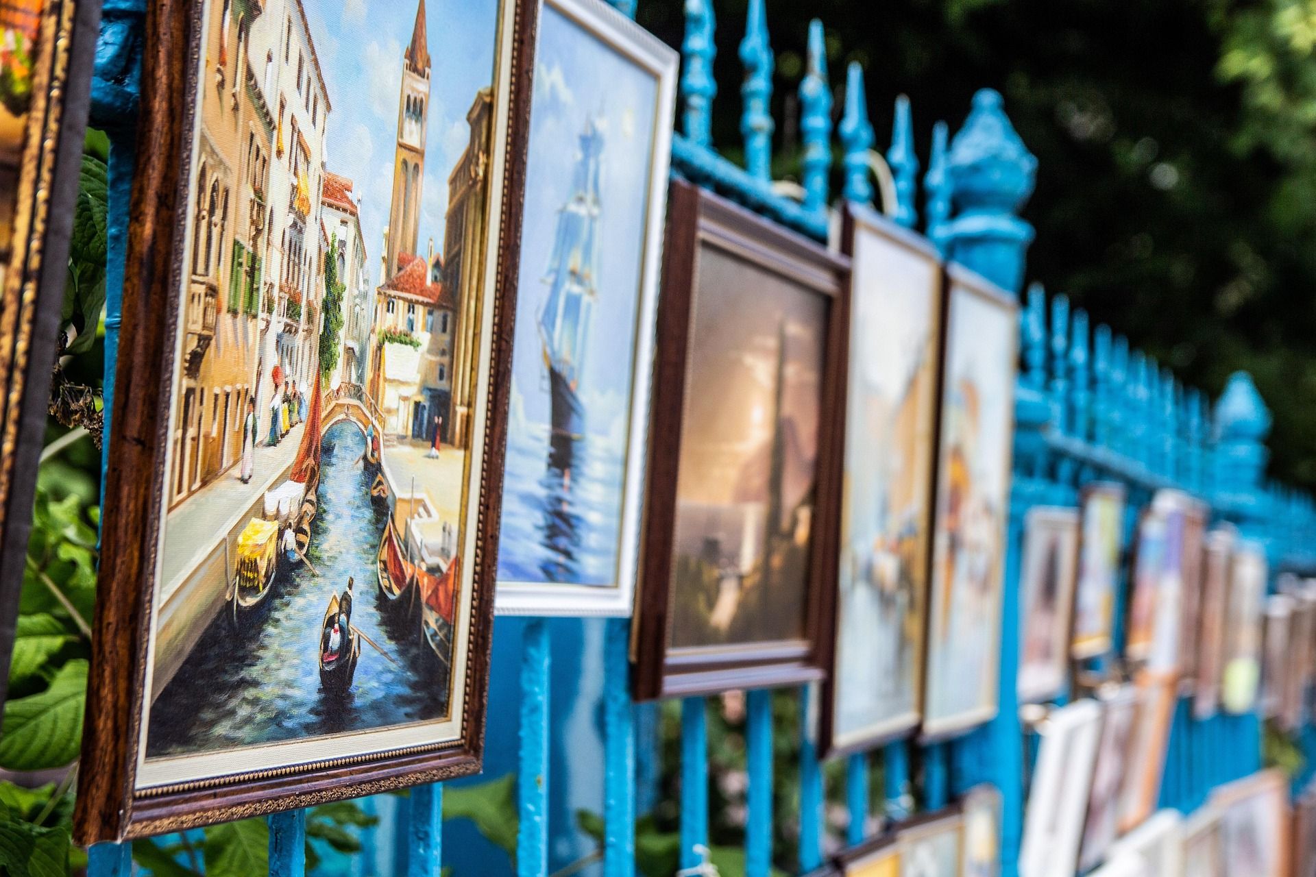 Help jij ons mee om Nicolaas te laten stralen met Kunst?