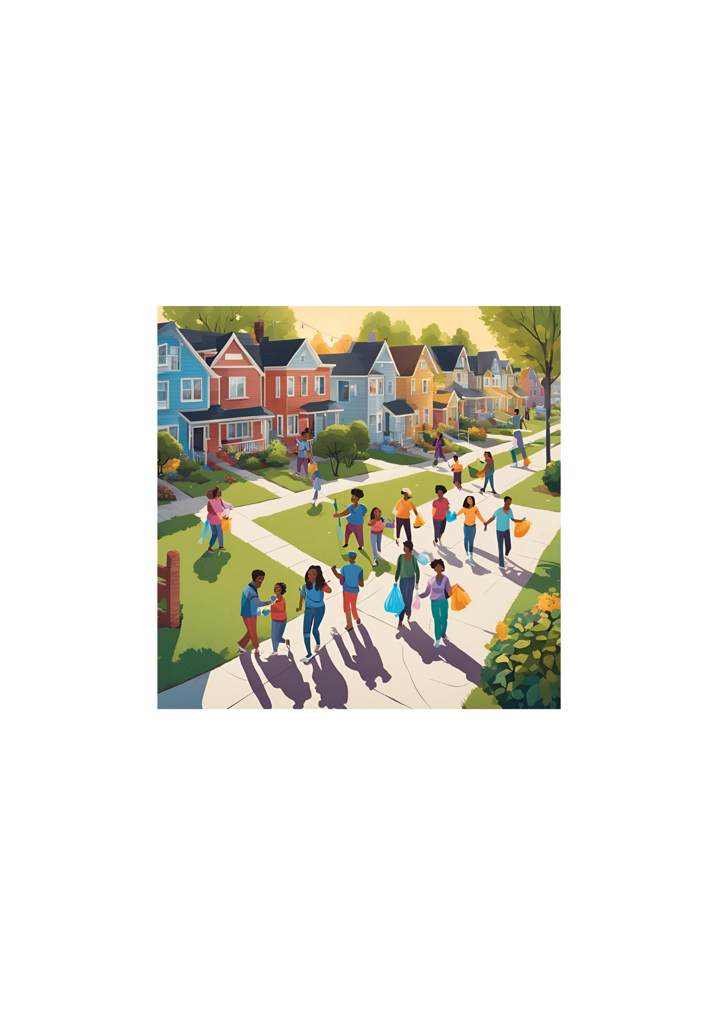  Trandelen in Zeewijk