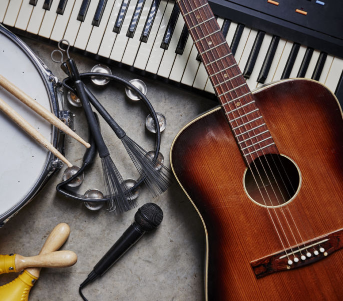 Muzikale vrijwilliger gezocht: Samen genieten van muziek!