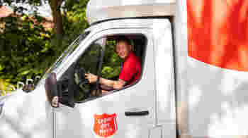 Rijdend maatje gezocht!