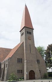 Vrijwillige Chauffeur voor Kerkdiensten