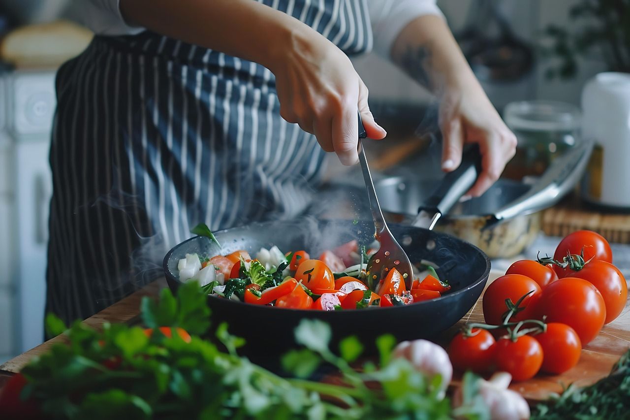 Zondagse Kookheld gezocht voor de Opaal!
