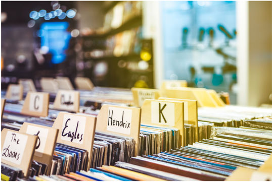 Supporter Care Volunteer