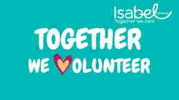 Volunteer Receptionist