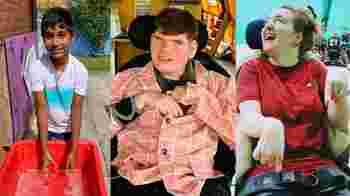 Trustee - Fundraising and Donations