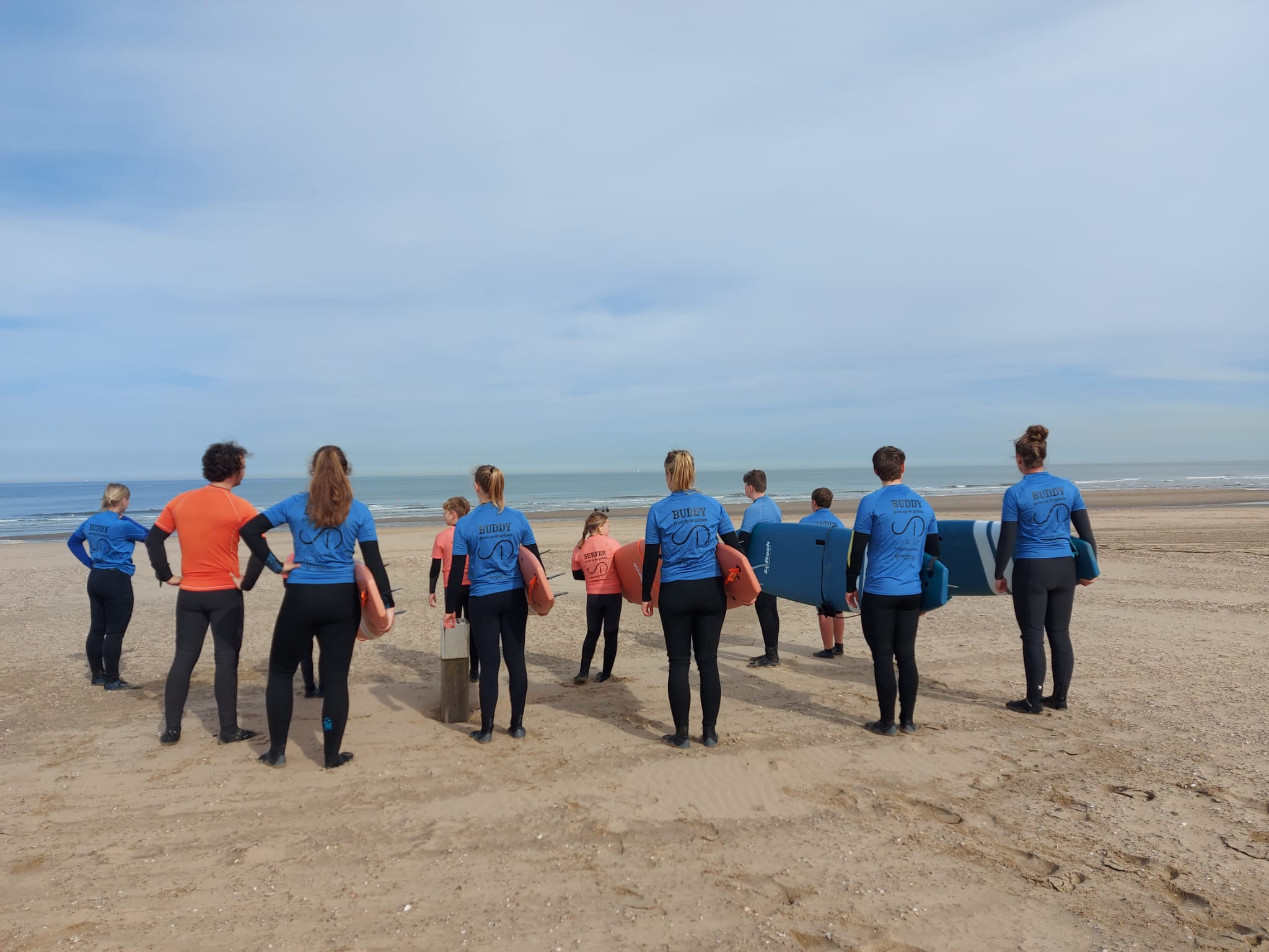 Coördinator Impact en Kwaliteit