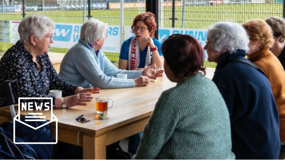 Nieuwsbrief VC Utrecht