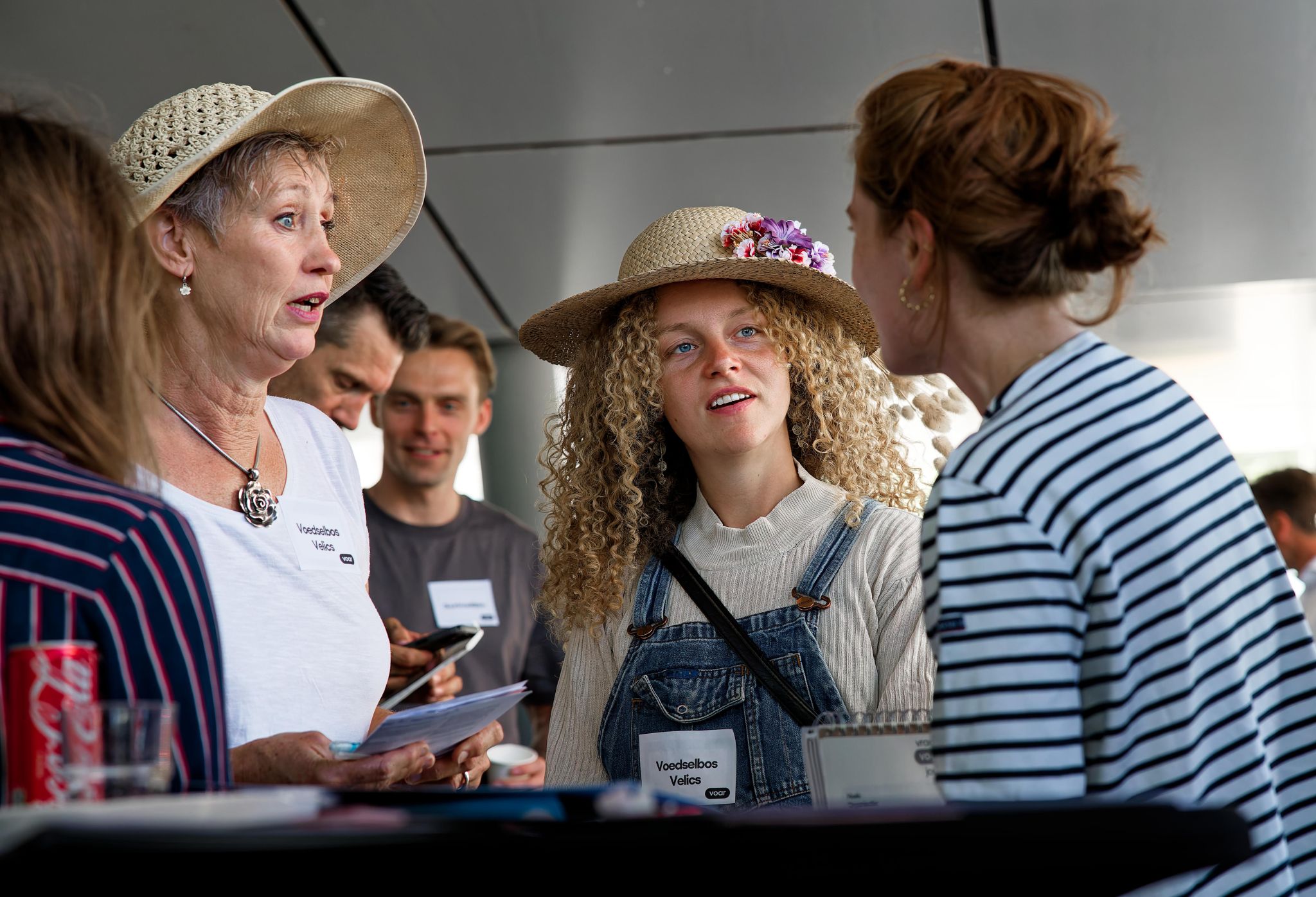 Netwerkbijeenkomst vrijwillige inzet Utrecht