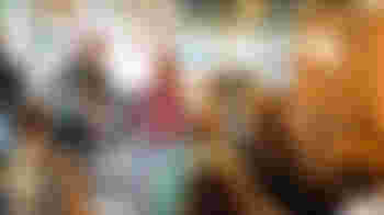 Netwerkbijeenkomst Vrijwillige Inzet 