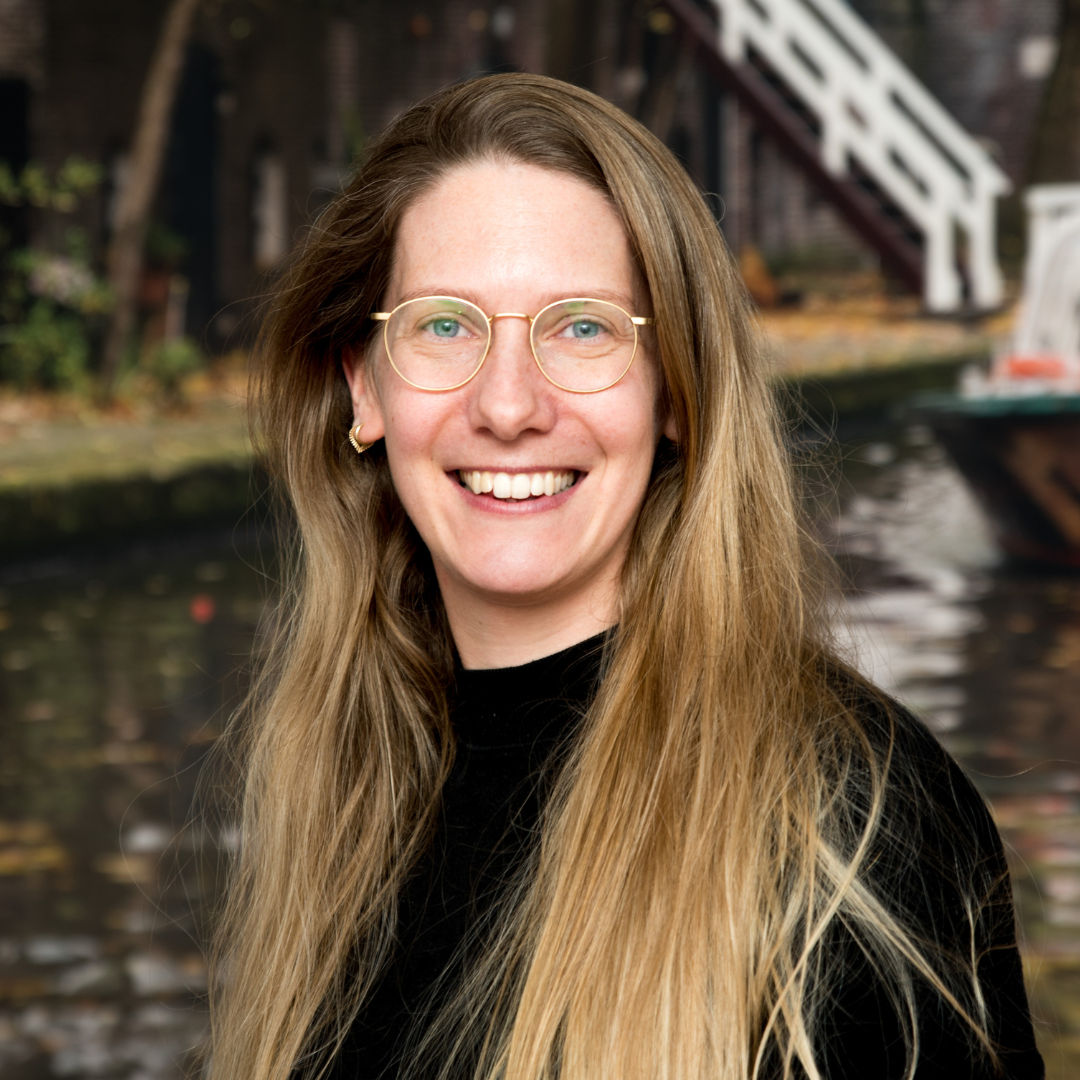 Mirjam van Dijk